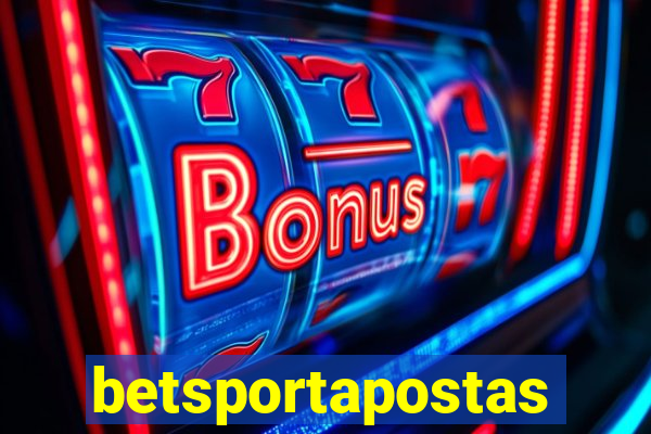 betsportapostas