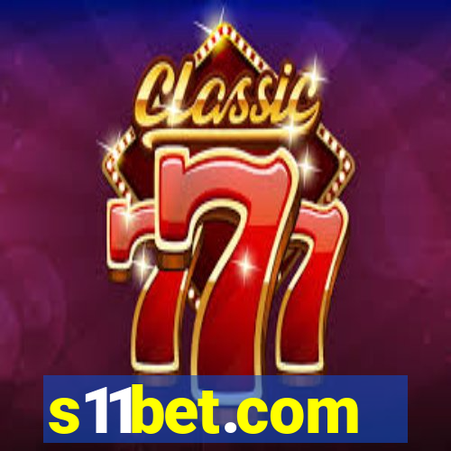 s11bet.com