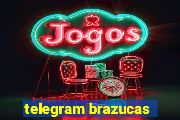 telegram brazucas