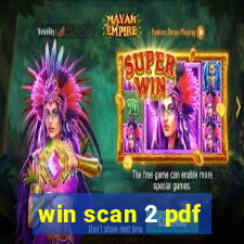 win scan 2 pdf