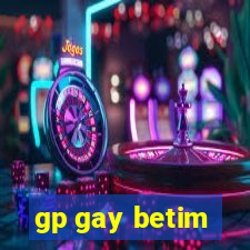 gp gay betim