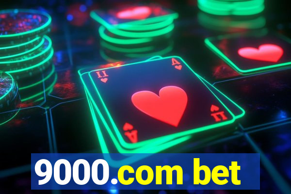 9000.com bet