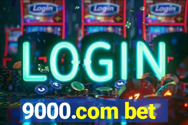 9000.com bet