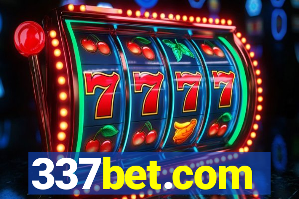 337bet.com