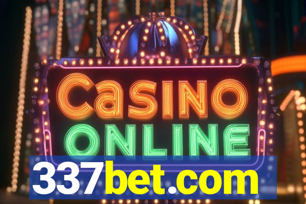 337bet.com