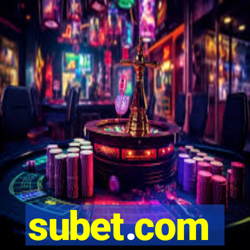 subet.com