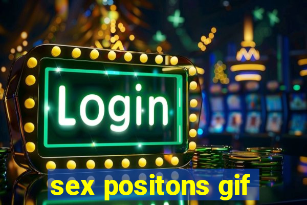 sex positons gif