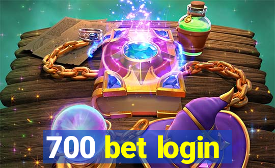 700 bet login