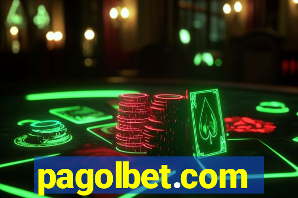 pagolbet.com