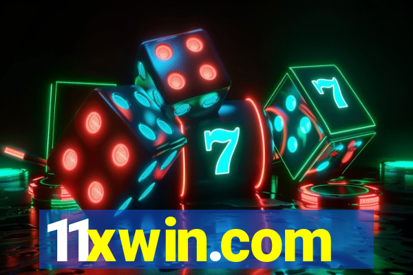 11xwin.com