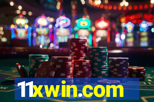 11xwin.com