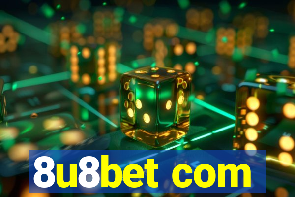 8u8bet com