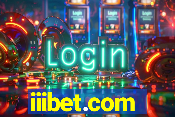 iiibet.com