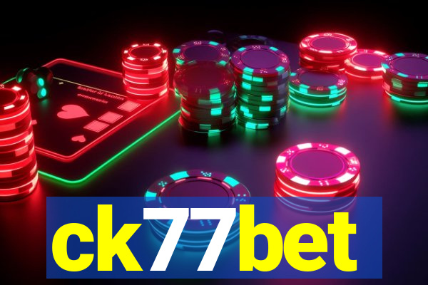 ck77bet