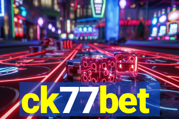 ck77bet