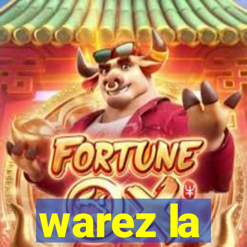 warez la