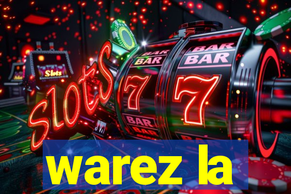 warez la