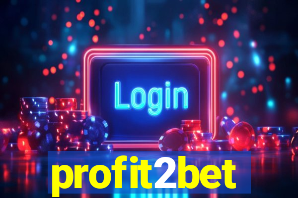 profit2bet