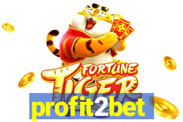 profit2bet