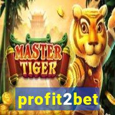 profit2bet