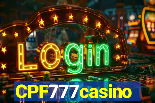 CPF777casino