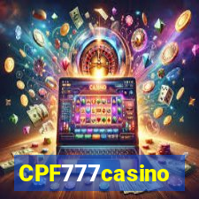 CPF777casino