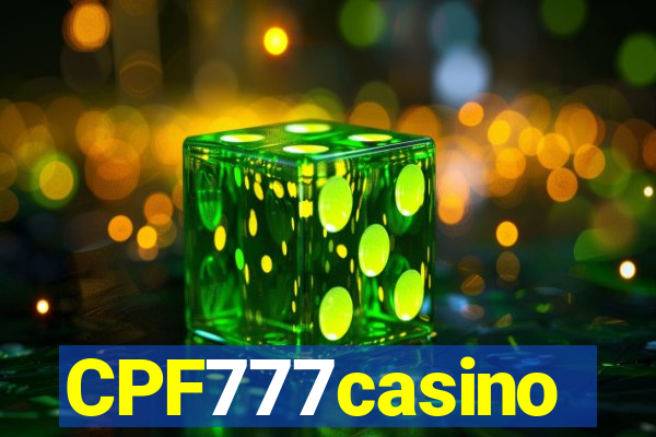 CPF777casino