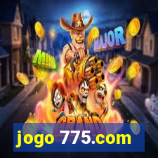 jogo 775.com