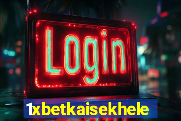 1xbetkaisekhele