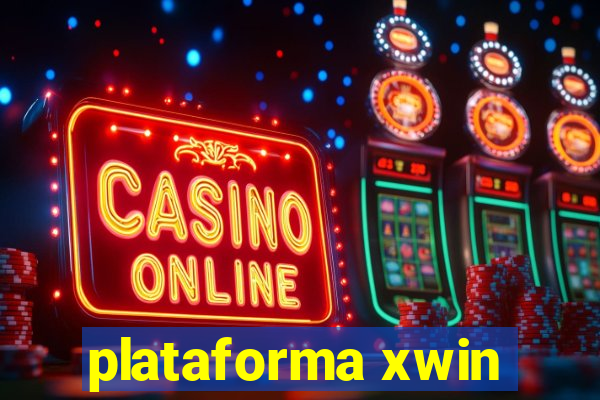 plataforma xwin