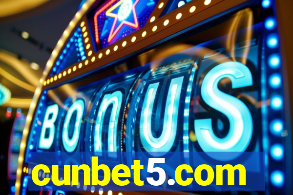 cunbet5.com