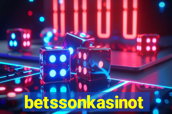 betssonkasinot