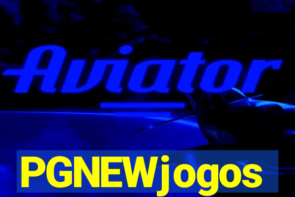 PGNEWjogos