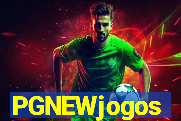 PGNEWjogos