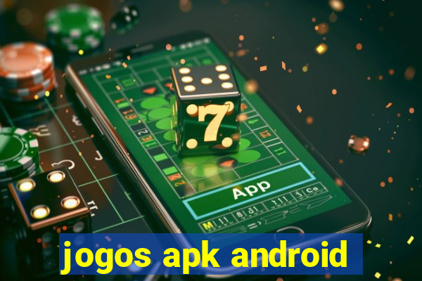 jogos apk android