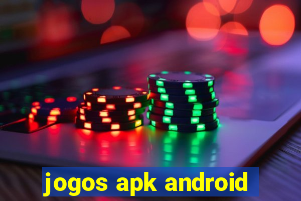 jogos apk android