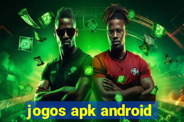 jogos apk android