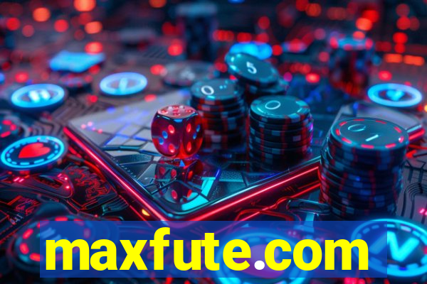 maxfute.com