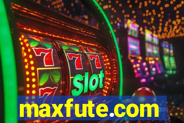 maxfute.com