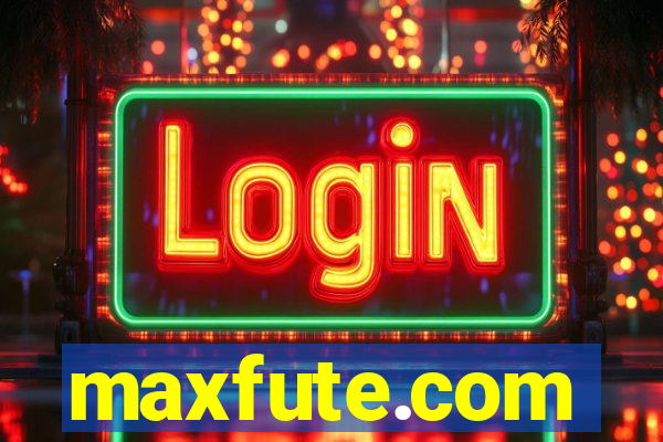 maxfute.com