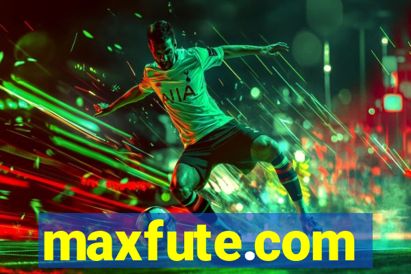 maxfute.com