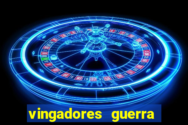 vingadores guerra infinita torrent magnet