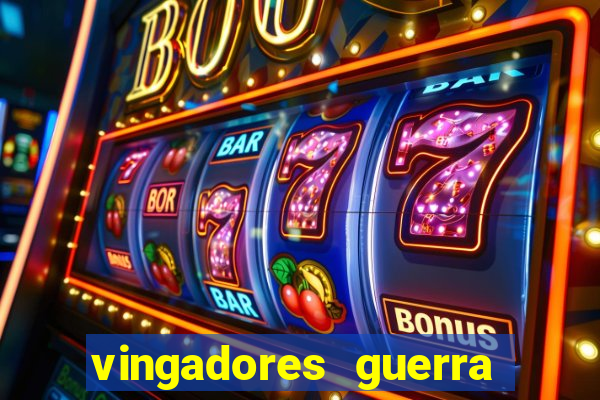 vingadores guerra infinita torrent magnet