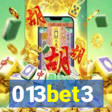 013bet3