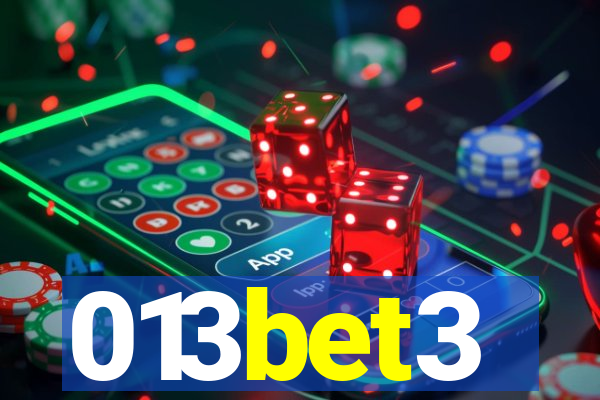 013bet3