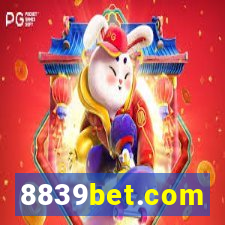 8839bet.com