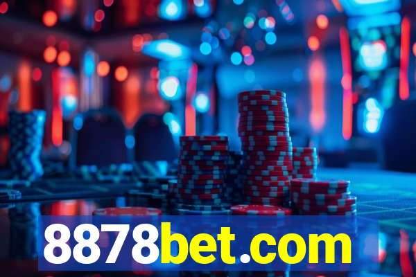 8878bet.com