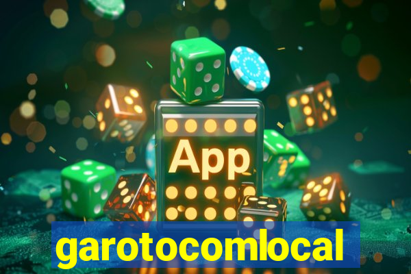 garotocomlocal