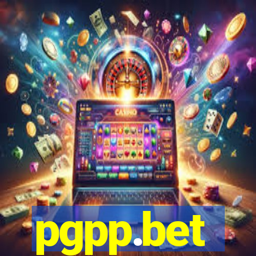 pgpp.bet