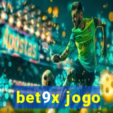 bet9x jogo